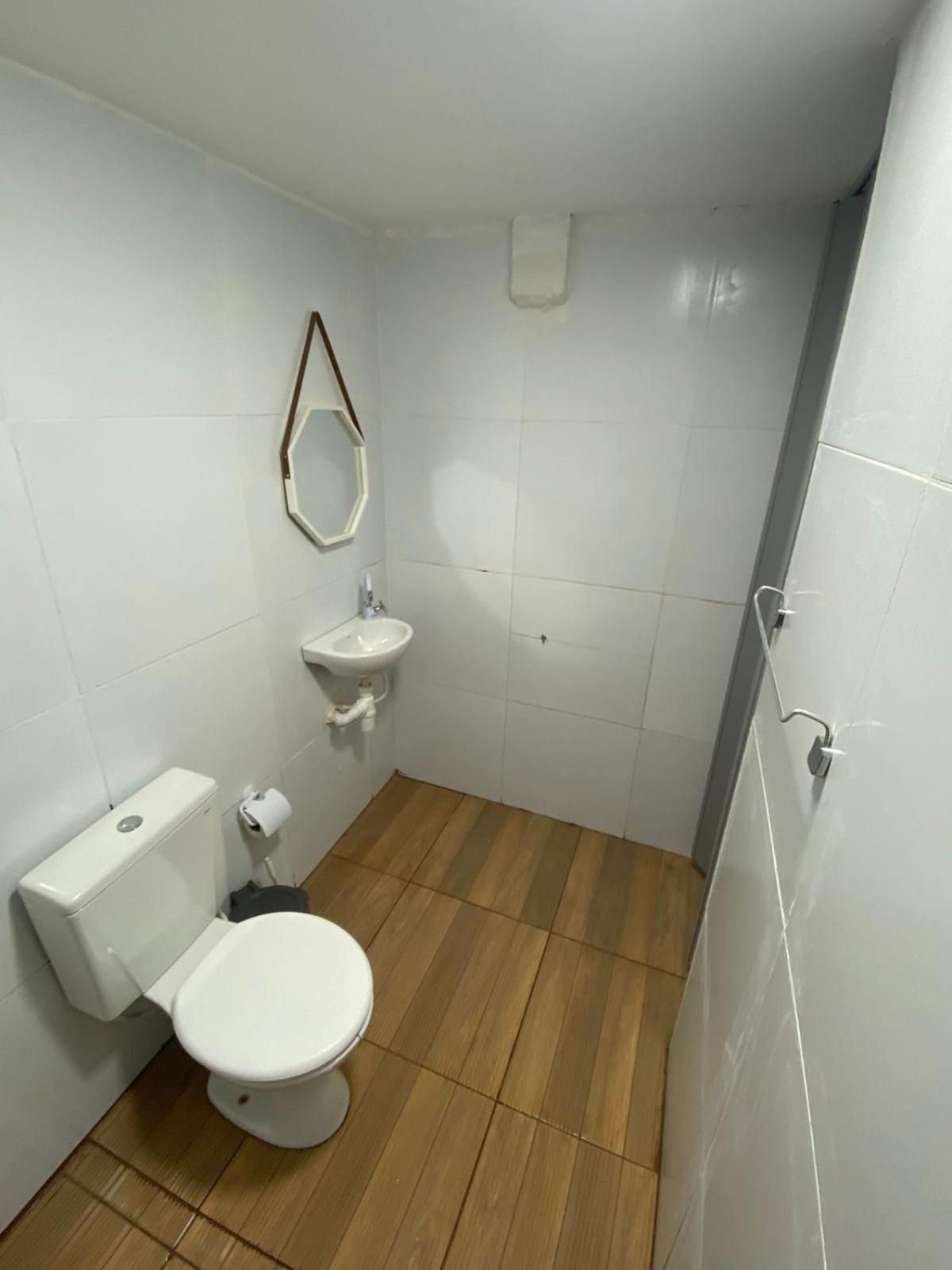 Pousada Bessa Mar Flat João Pessoa المظهر الخارجي الصورة